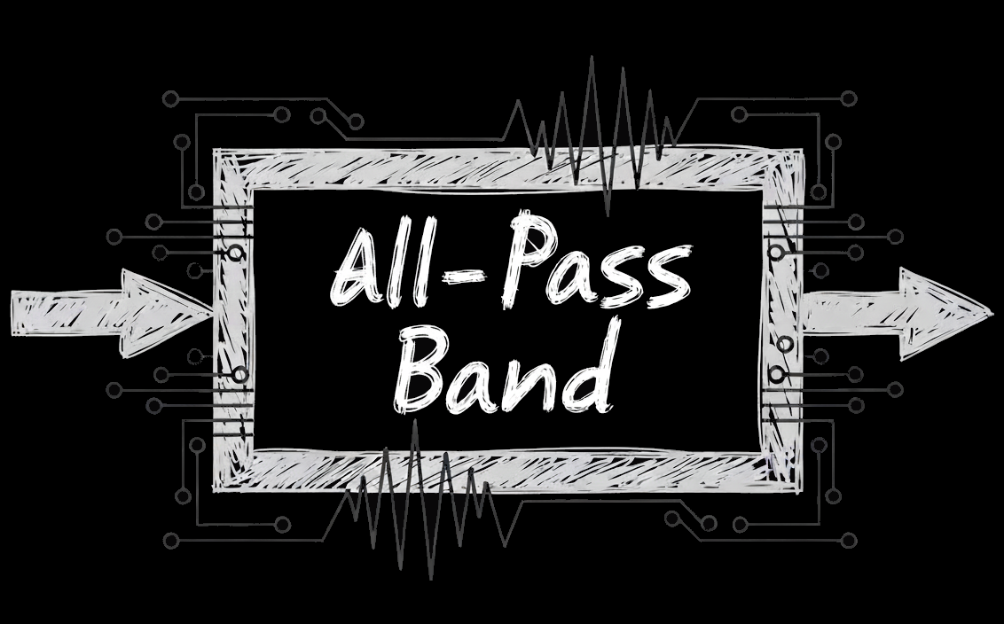 All-Pass Band logo